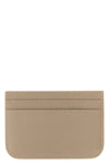the fendi cardholder sets the standard for small luxury leather goods through an