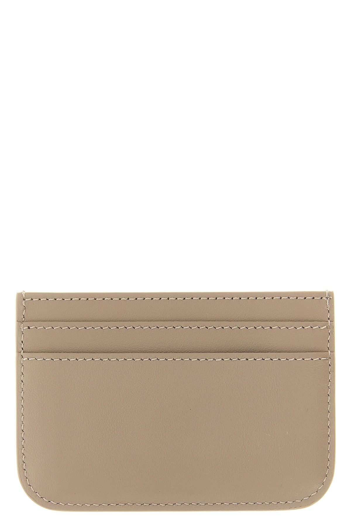 the fendi cardholder sets the standard for small luxury leather goods through an
