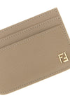 the fendi cardholder sets the standard for small luxury leather goods through an