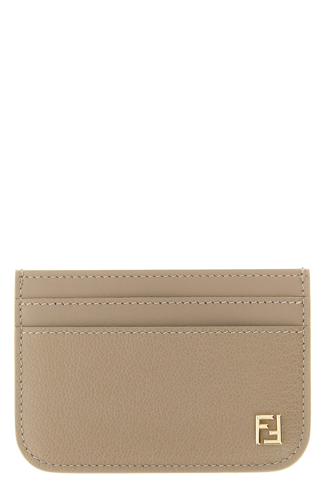 FENDI OS the fendi cardholder sets the standard for small luxury leather goods through an