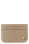 the fendi cardholder sets the standard for small luxury leather goods through an