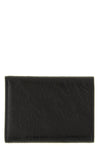 the fendi tube mini wallet embodies the excellence of italian leather goods th
