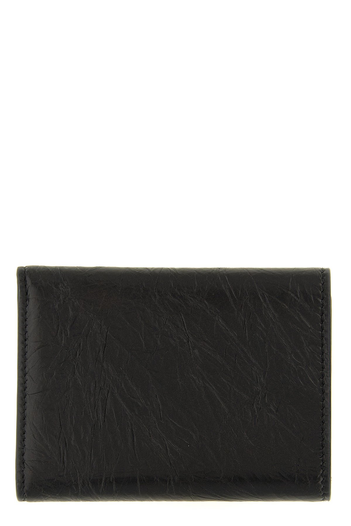 the fendi tube mini wallet embodies the excellence of italian leather goods th