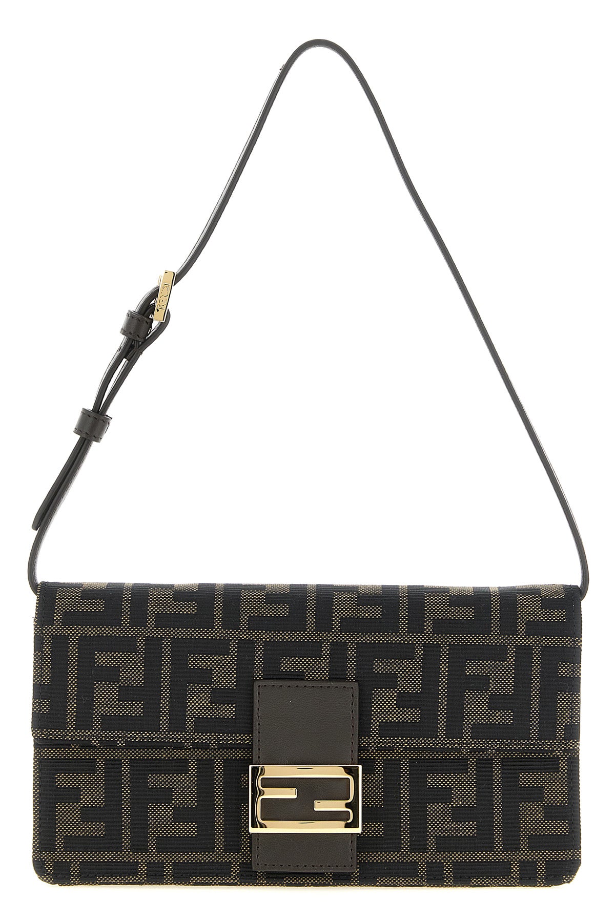 the fendi tube wallet on chain shoulder bag embodies craftsmanship excellence th