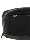 the fendi double zip small beauty case