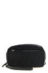 the fendi double zip small beauty case