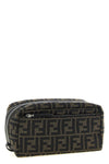 the fendi double zip small beauty case