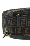 the fendi double zip small beauty case