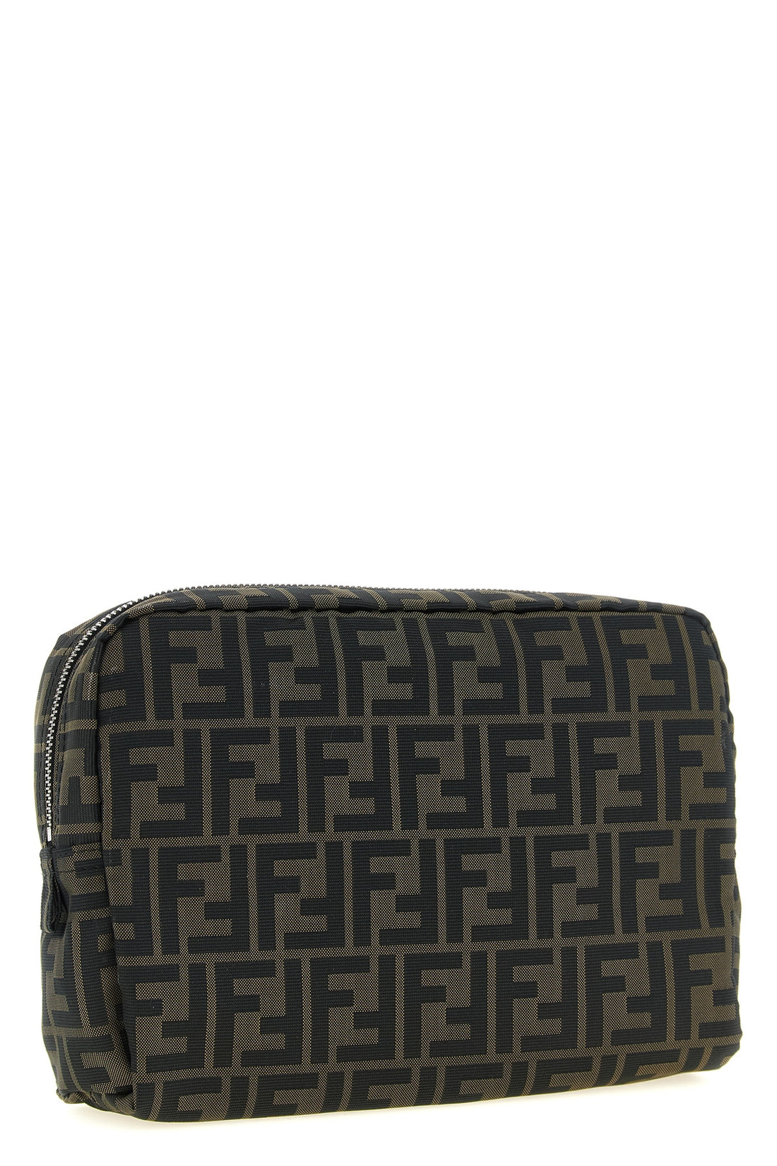 FENDI OS the fendi ff light medium beauty case