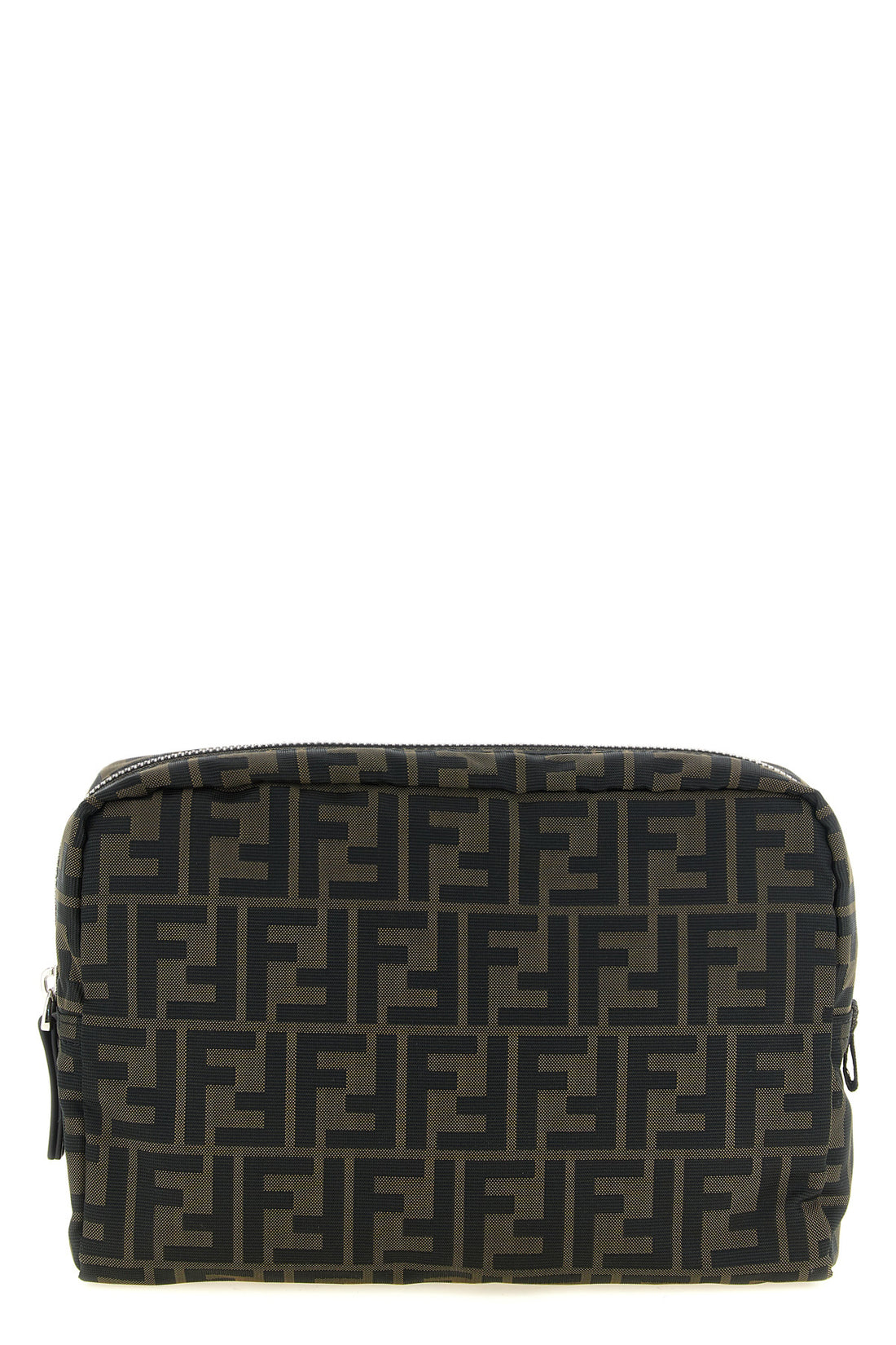 FENDI OS the fendi ff light medium beauty case