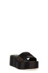 fendi sunshine fabric sandals