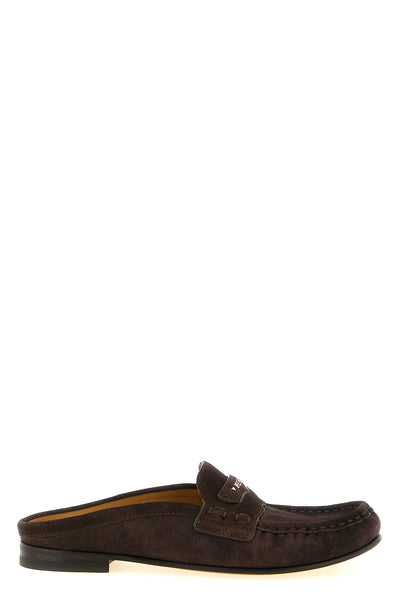 the fendi scrunch sabot redefines everyday elegance through a destructured sil