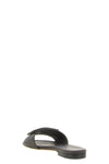 fendi tube slides redefine everyday elegance through an essential silhouette a