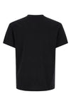 valentino cotton t-shirt