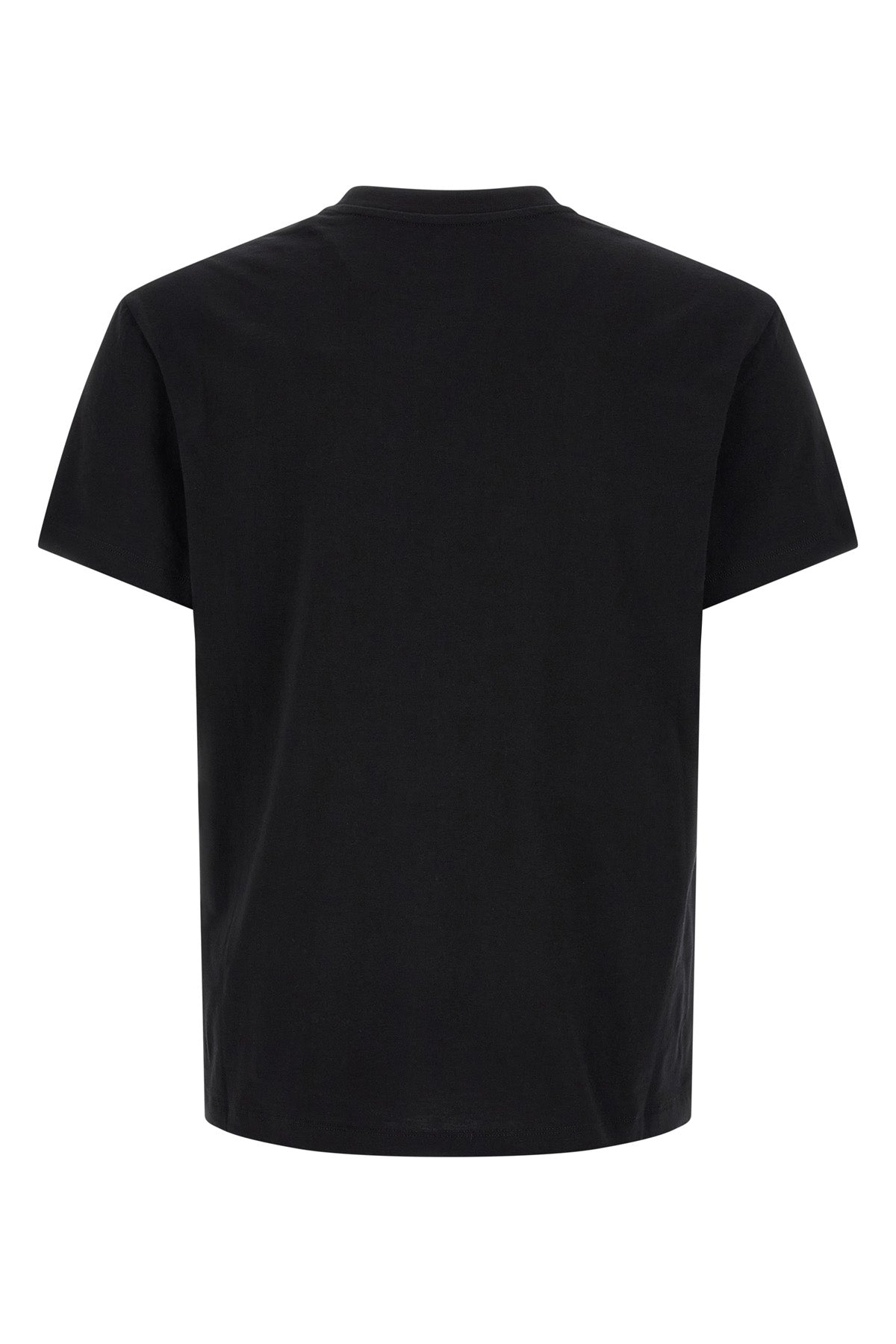 valentino cotton t-shirt