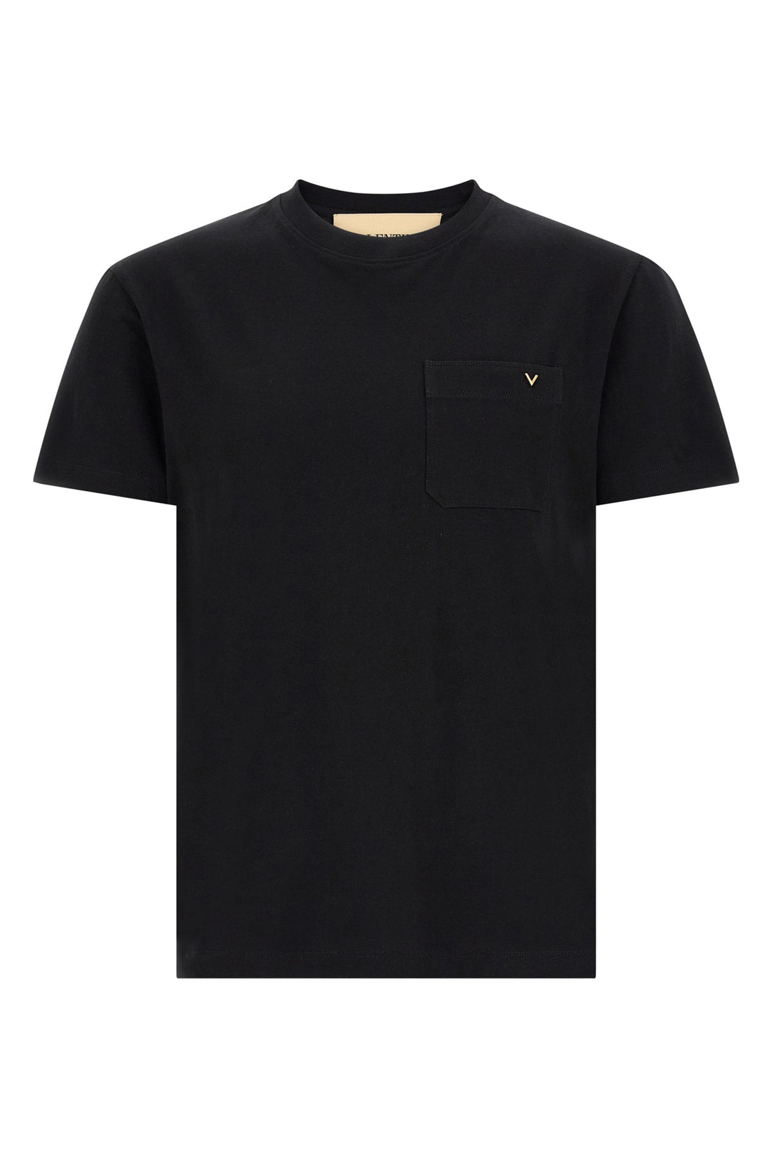 VALENTINO GARAVANI L valentino cotton t-shirt