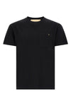 valentino cotton t-shirt
