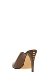 filo nappa sandals