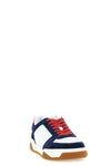 sparry crust and nappa sneakers