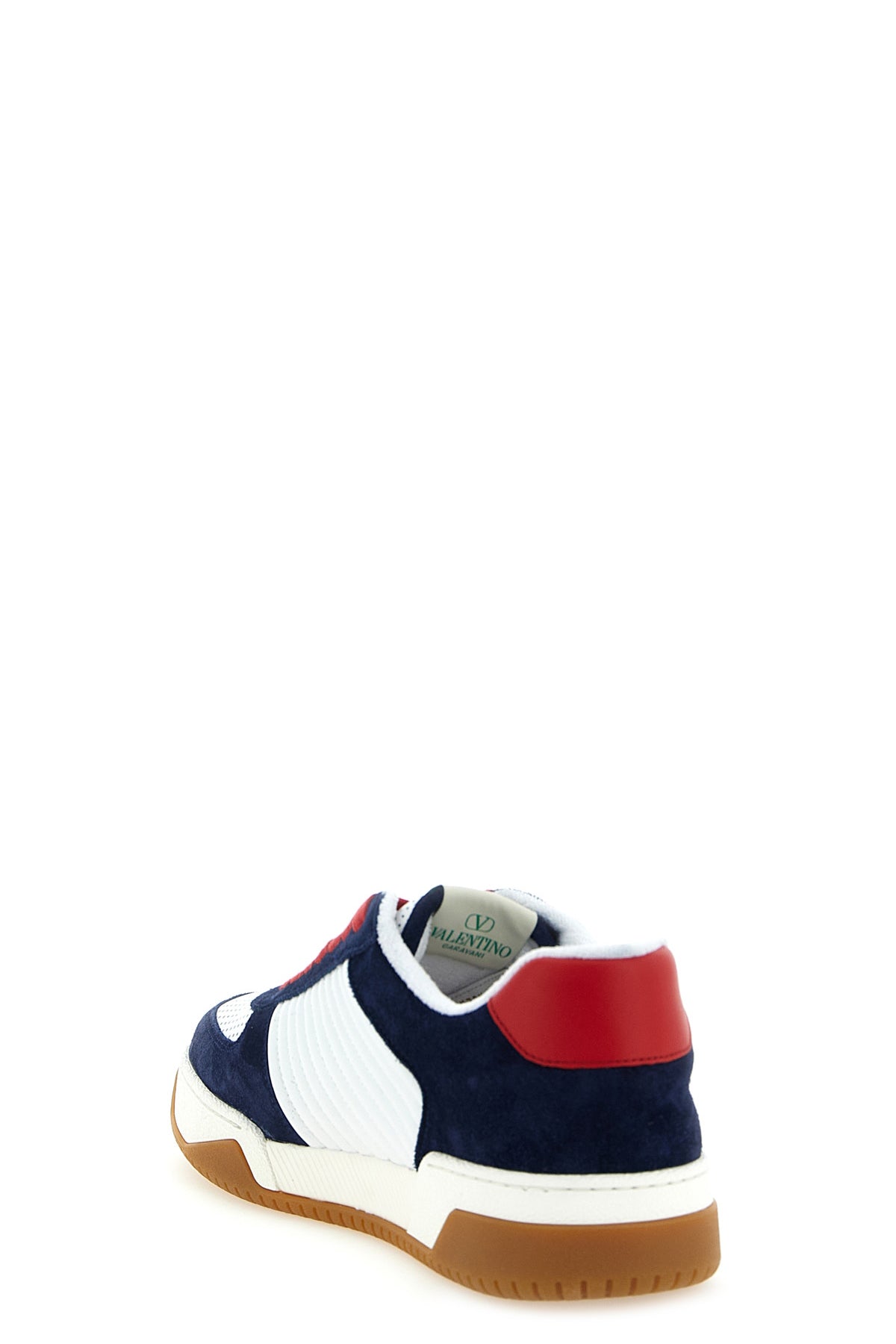 sparry crust and nappa sneakers