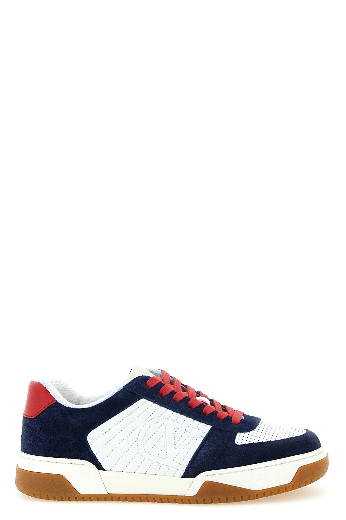 sparry crust and nappa sneakers