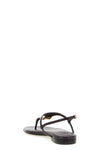 fendi ffold ayers thong sandals