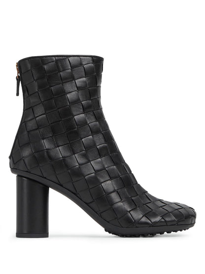 Bottega Veneta Atomic Ankle Boots