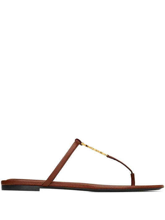 Saint Laurent 05 Cassandra Sandals