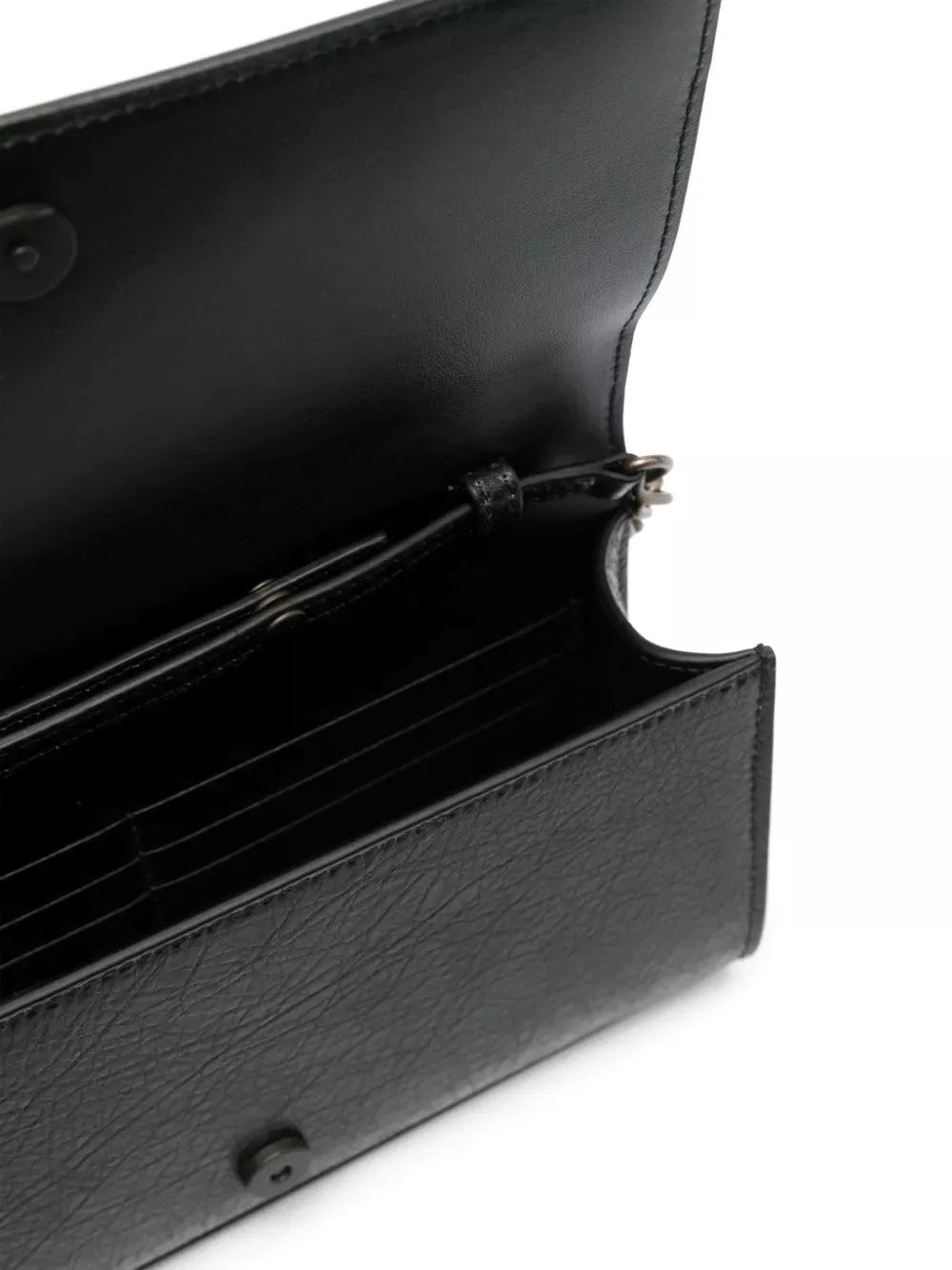 le city wallet on chain