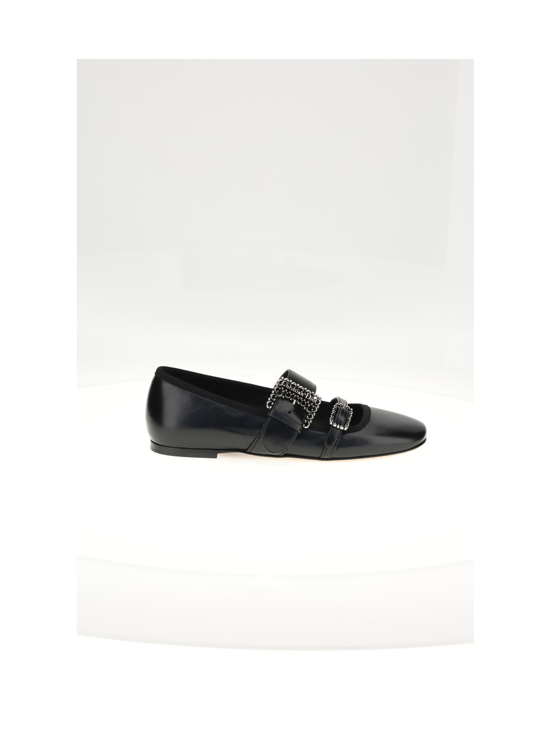 DIOR 37 d-romance ballerina 0.5cm