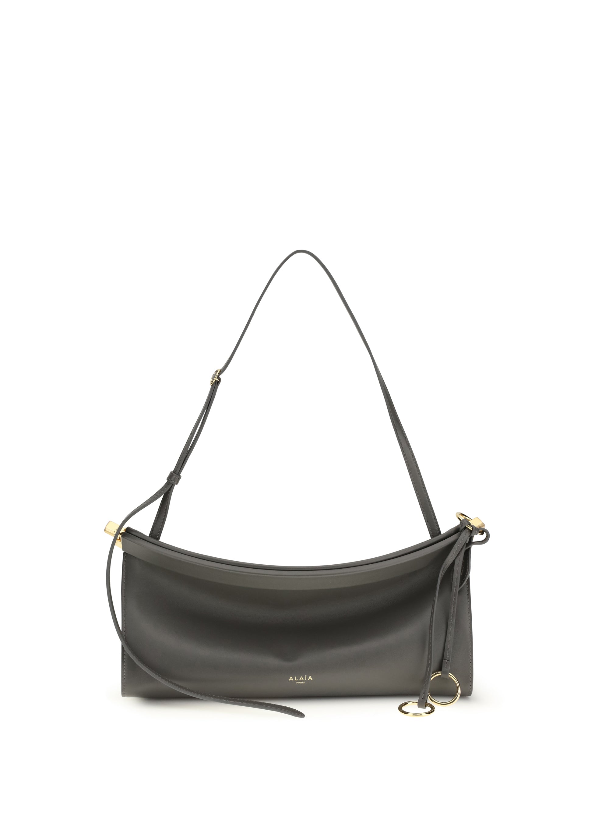 le click west medium shoulder bag