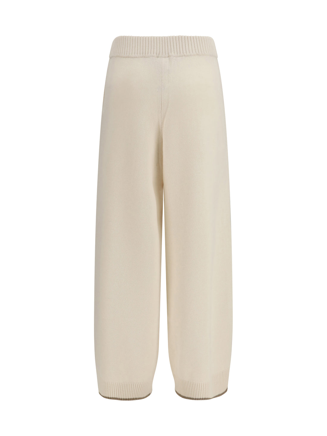 BRUNELLO CUCINELLI S cashmere trousers