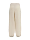 cashmere trousers