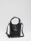 small chloé spin tote bag