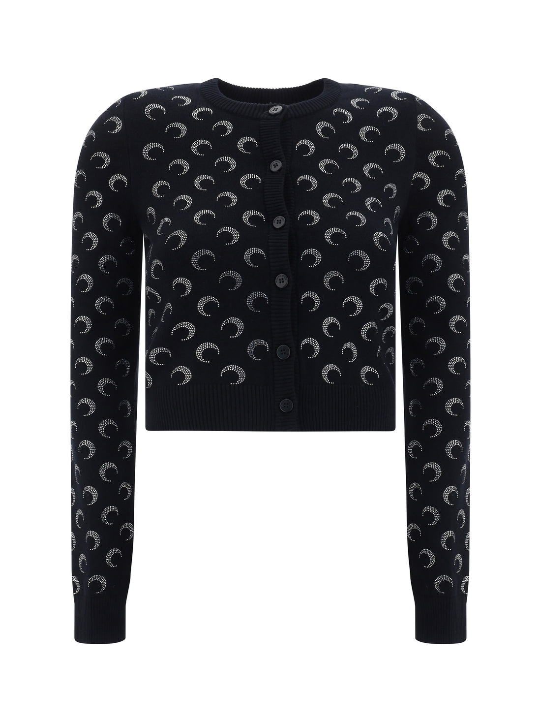 MARINE SERRE S cardigan