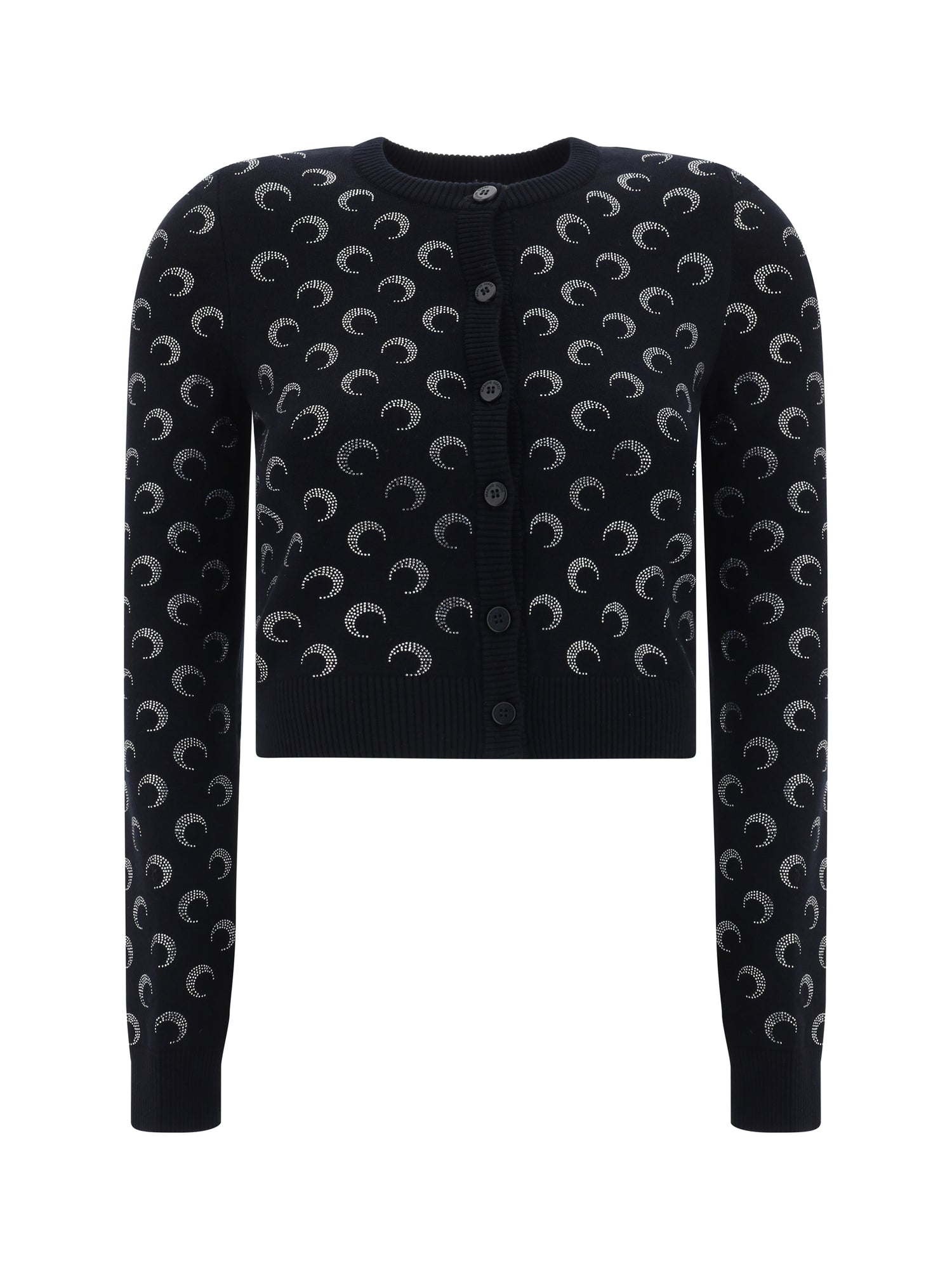 MARINE SERRE S cardigan