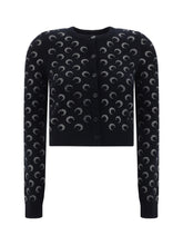 MARINE SERRE S cardigan