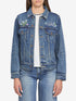 CELINE S denim trucker jacket