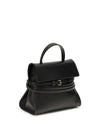 tie me handbag