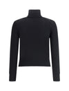 ami de coeur turtleneck sweater