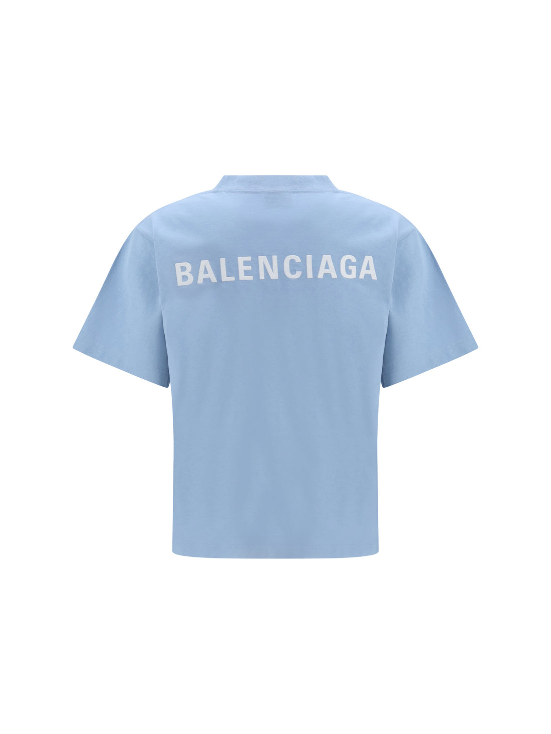 BALENCIAGA L back t-shirt 