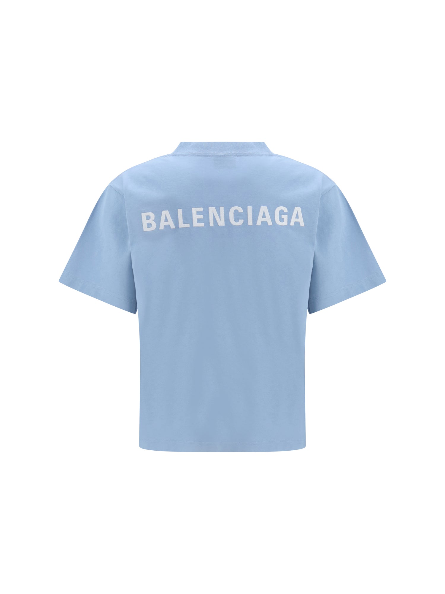 BALENCIAGA L back t-shirt 