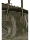 la passeggiata medium shoulder bag