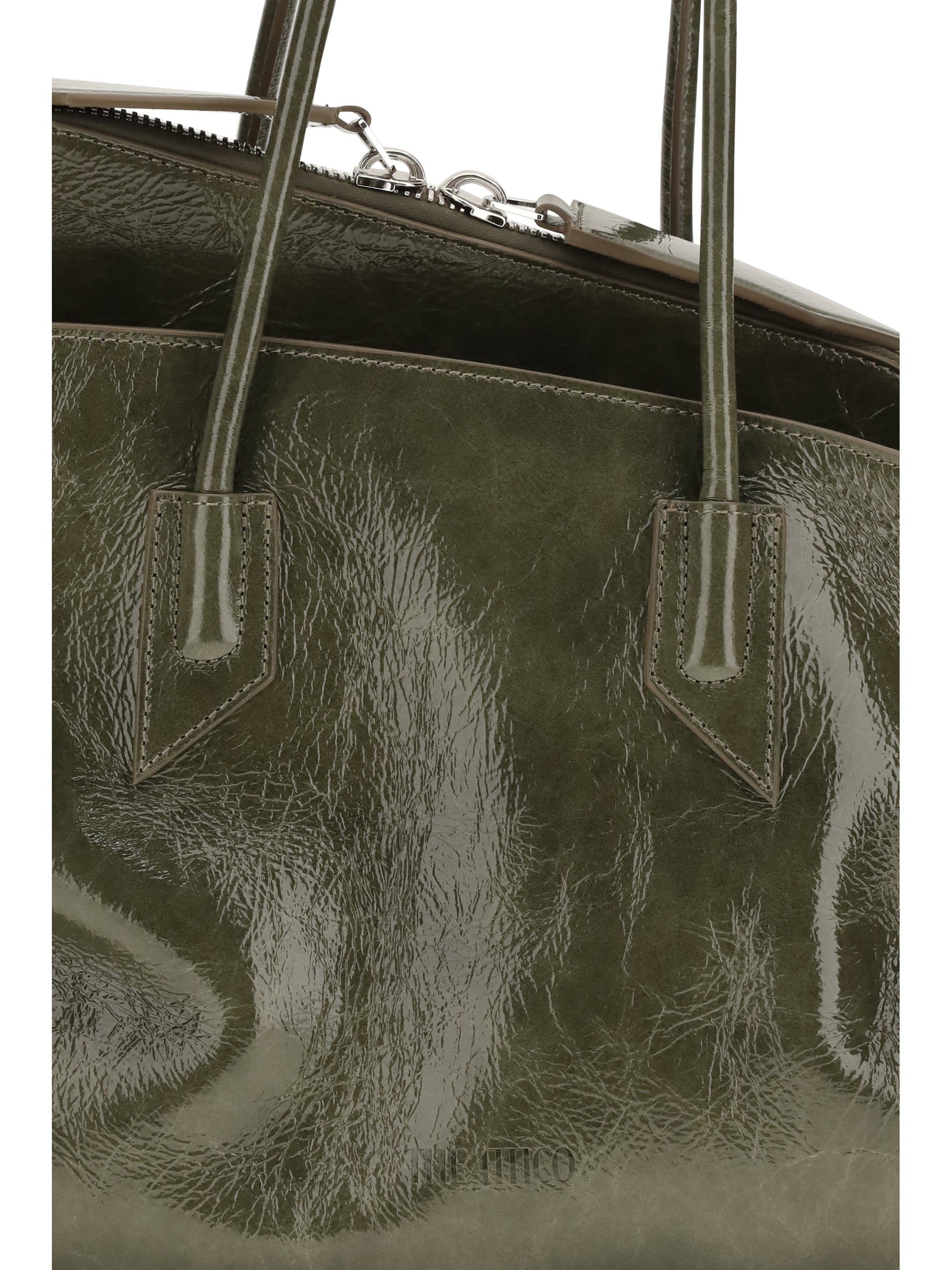 la passeggiata medium shoulder bag