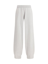 FABIANA FILIPPI 38 jewel detail trousers