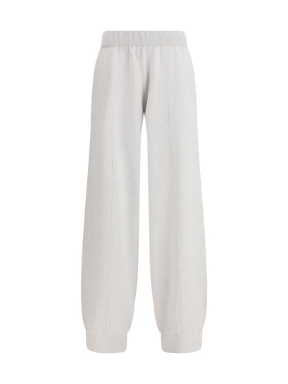 FABIANA FILIPPI 38 jewel detail trousers