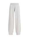 jewel detail pants