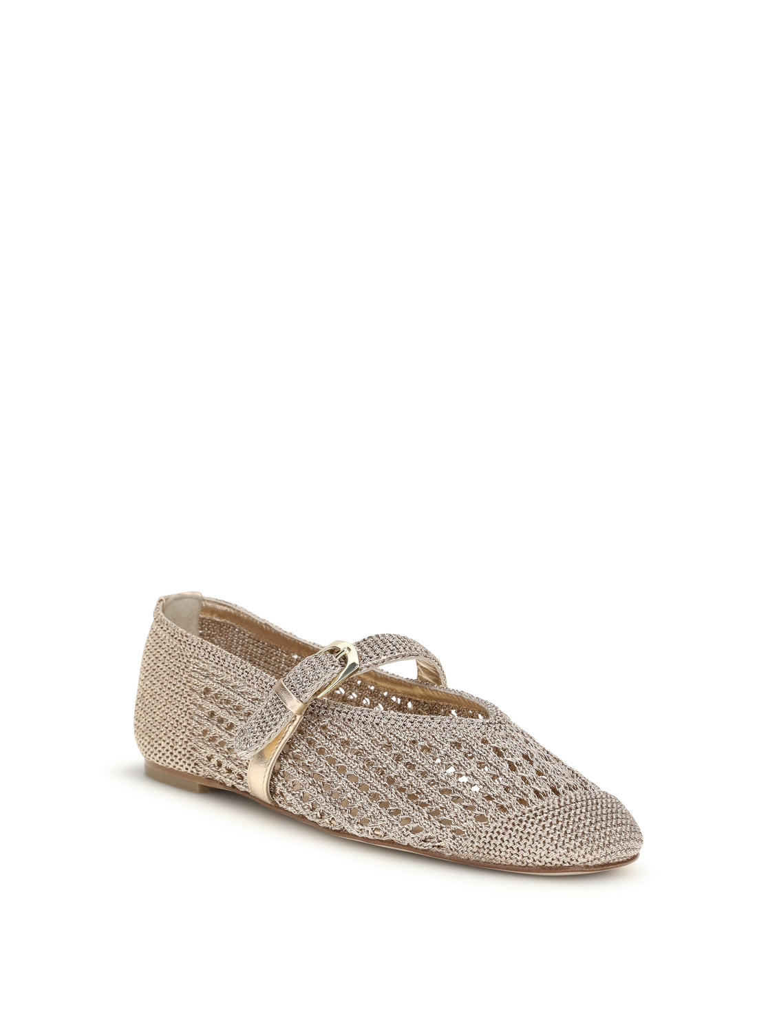 STUART WEITZMAN 41 leora ballerinas