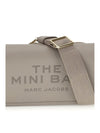 the mini bag shoulder bag