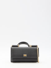 DOLCE&GABBANA OS mini bag in calf leather
